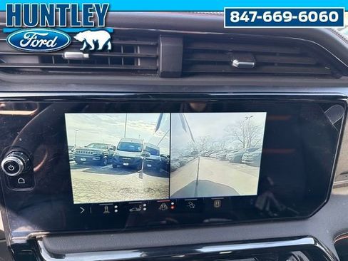 Used 2024 GMC Sierra 2500 AT4 w/ AT4 Premium Plus Package image 24