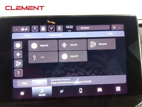 Used 2022 Jeep Compass Limited image 24