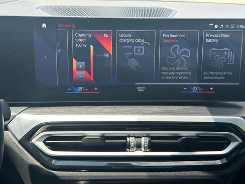 Certified 2023 BMW i4 eDrive35 w/ Premium Package RWD image 21