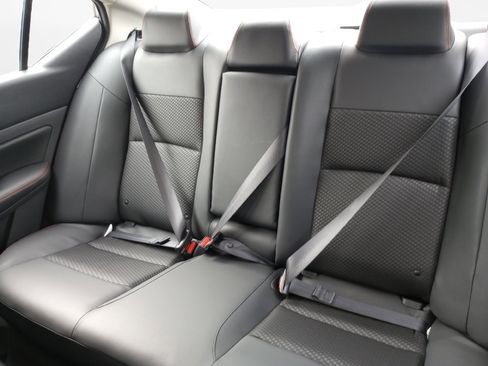 New 2025 Nissan Altima 2.5 SR image 12