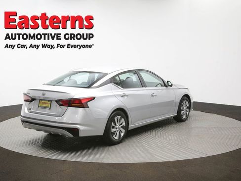 Used 2023 Nissan Altima 2.5 S image 40