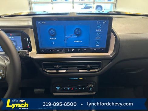 New 2026 Ford Bronco Sport Big Bend w/ Convenience Package AWD/4WD image 10