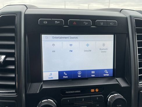 Used 2022 Ford F250 XLT w/ XLT Premium Package image 16