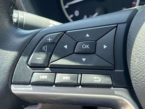Used 2023 Nissan Sentra SV w/ All-Weather Package FWD image 20