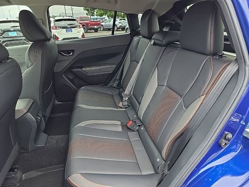 New 2025 Subaru Crosstrek 2.5i Limited w/ Crosstrek Mirror Package image 11