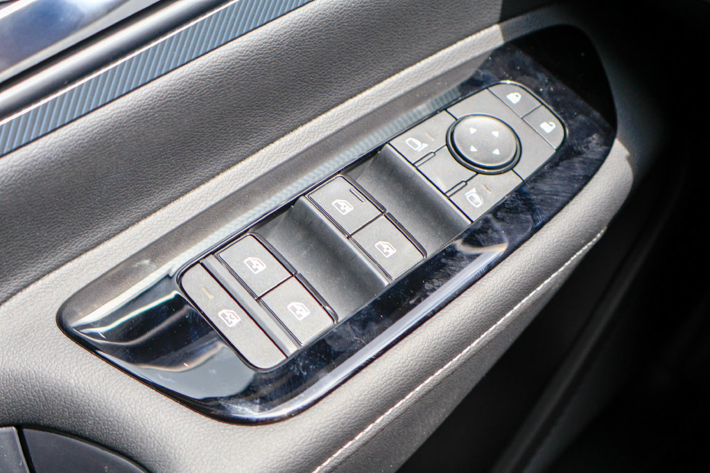 New 2027 Nissan Murano SL AWD/4WD image 15