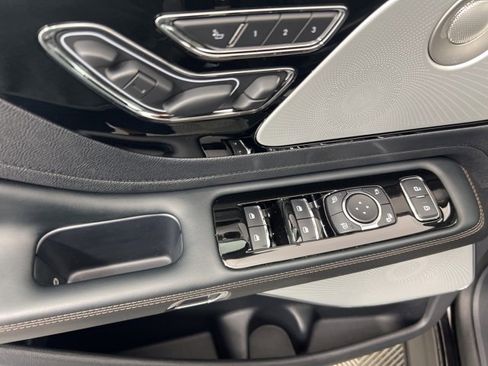 New 2025 Lincoln Aviator Reserve w/ Equipment Group 201A image 13