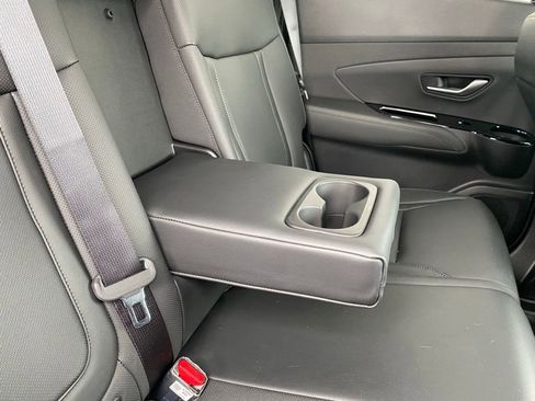 New 2025 Hyundai Santa Cruz XRT image 32