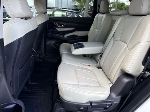 Used 2023 Subaru Ascent Limited AWD/4WD image 22