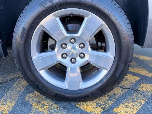 Used 2019 Chevrolet Tahoe Premier w/ Max Trailering Package image 7