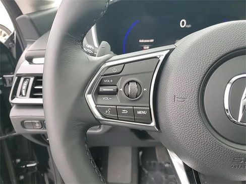 New 2026 Acura MDX w/ Technology Package image 17