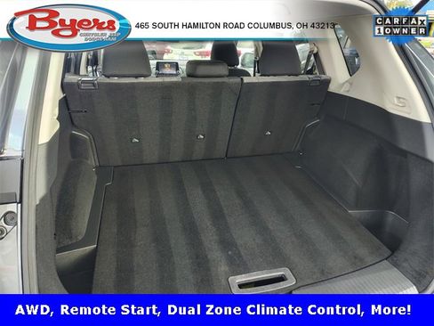 Used 2023 Nissan Rogue SV image 33