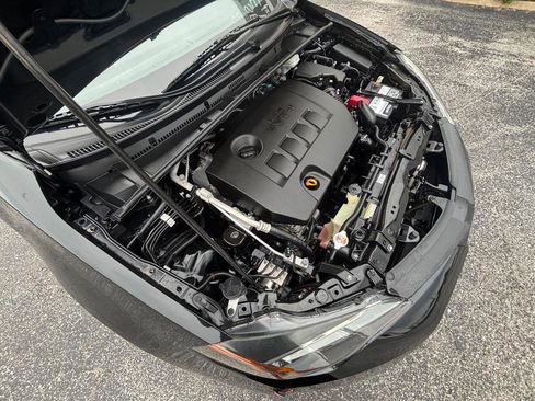 Used 2019 Toyota Corolla LE FWD image 41