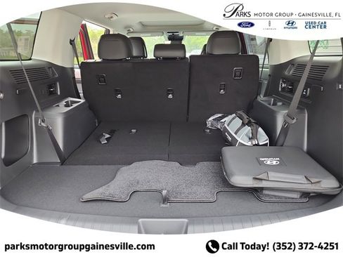 New 2025 Hyundai Santa Fe XRT image 8