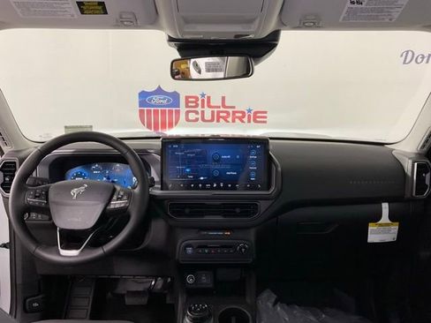 New 2025 Ford Bronco Sport Badlands w/ Badlands Tech Package image 18