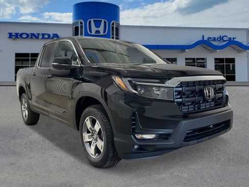 New 2026 Honda Ridgeline RTL image 9