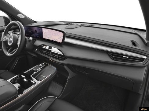 New 2026 Buick Enclave Avenir w/ Super Cruise Package image 5