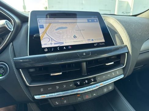 Used 2023 Cadillac CT5 Premium Luxury image 16
