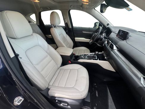 Used 2019 MAZDA CX-5 Grand Touring FWD image 16