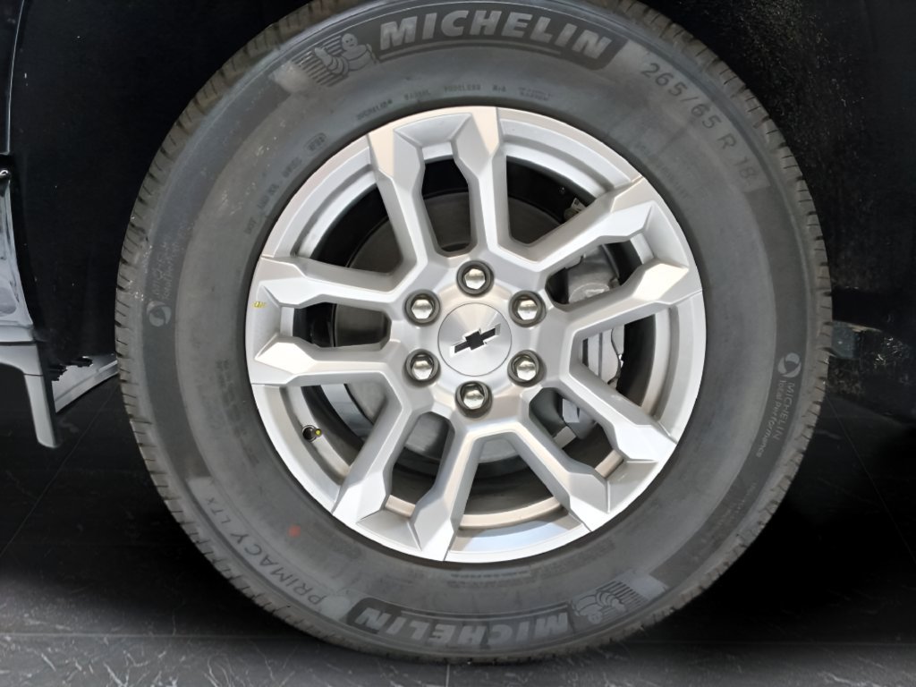 Used 2026 Chevrolet Silverado 1500 RST w/ Convenience Package II AWD/4WD image 37