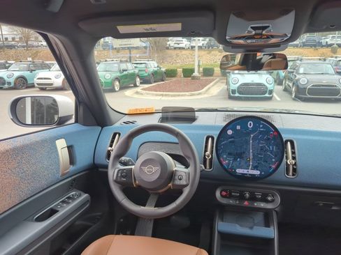 Used 2025 MINI Cooper Countryman S image 30