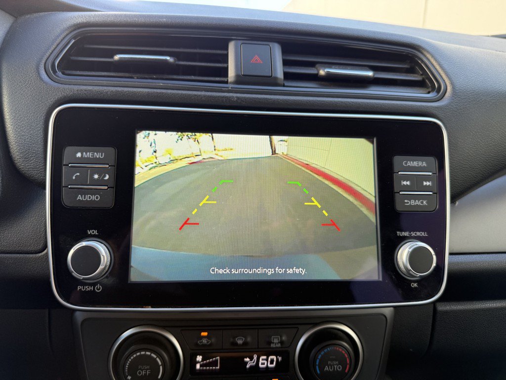 Used 2024 Nissan Leaf S FWD image 17