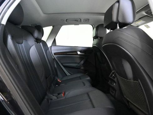 Used 2020 Audi Q5 2.0T Premium Plus w/ Premium Plus Package image 17