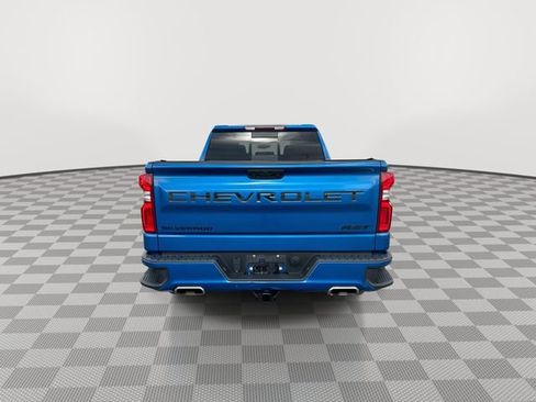 Used 2022 Chevrolet Silverado 1500 RST image 7