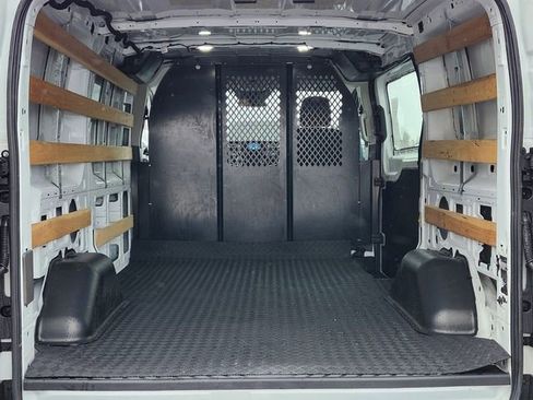 Used 2024 Ford Transit 250 Low Roof w/ Exterior Upgrade Package image 24