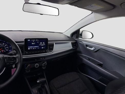 Used 2021 Kia Rio S image 21