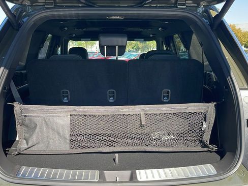 New 2026 Hyundai Palisade Calligraphy image 31