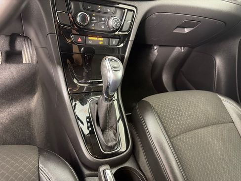 Used 2019 Buick Encore Preferred FWD image 17