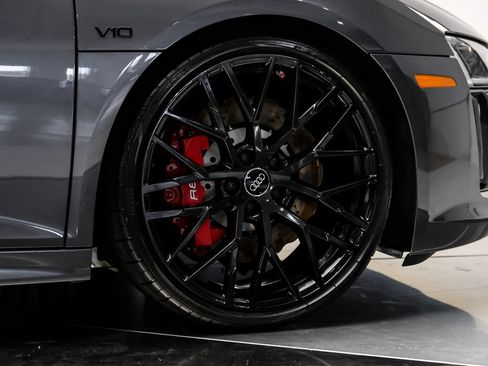 Used 2018 Audi R8 V10 AWD/4WD image 59