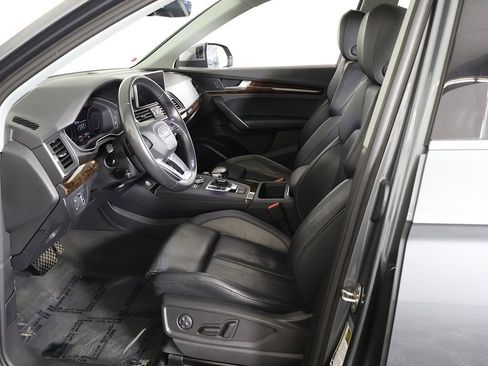 Used 2018 Audi Q5 2.0T Premium Plus w/ Premium Plus Package image 33