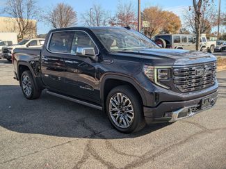 Certified 2024 GMC Sierra 1500 Denali Ultimate video 2