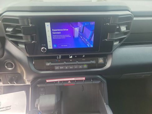 Used 2024 Toyota Tundra SR5 w/ SX Package image 31