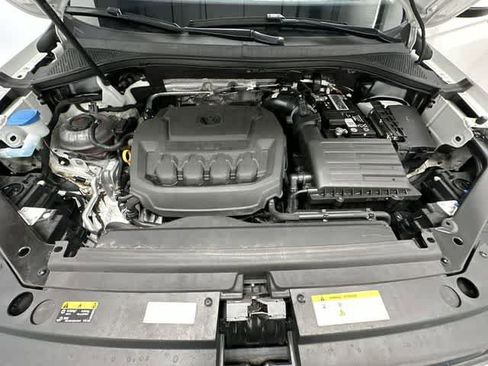 Certified 2023 Volkswagen Tiguan SE image 26