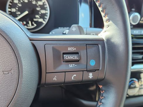 Used 2024 Nissan Pathfinder Rock Creek image 22