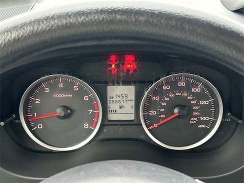 Used 2016 Subaru Forester 2.5i image 38