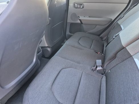 New 2027 Kia Seltos S AWD/4WD image 13
