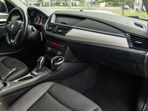Used 2014 BMW X1 sDrive28i RWD image 23