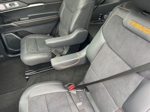 New 2026 Ford Explorer Tremor w/ Tremor Ultimate Package image 11