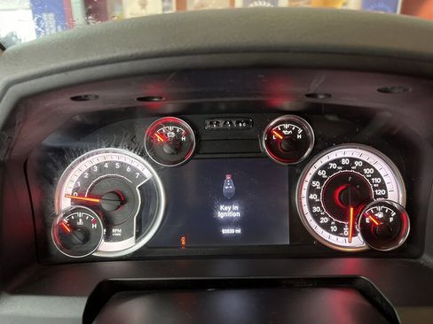 Used 2013 RAM 1500 Big Horn image 13