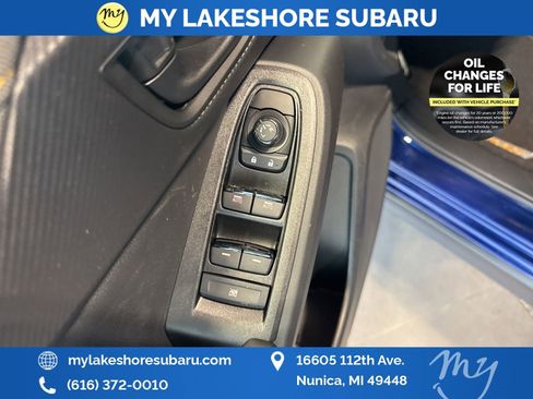 New 2026 Subaru Crosstrek 2.5i Sport image 19