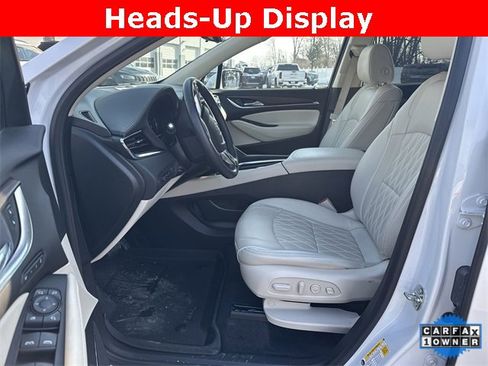 Used 2024 Buick Enclave Avenir w/ Avenir Technology Package image 13