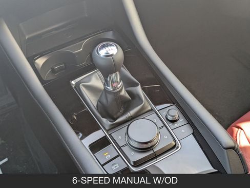 New 2026 MAZDA MAZDA3 2.5 S Hatchback w/ Premium Pkg image 27