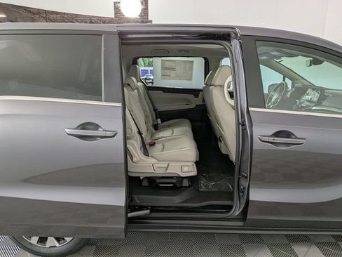 New 2026 Honda Odyssey EX-L image 35