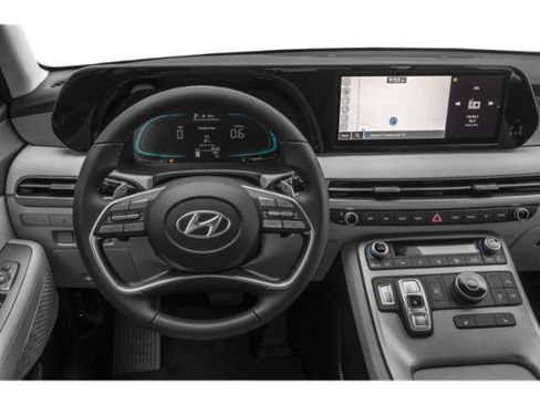 Used 2025 Hyundai Palisade SEL FWD image 10