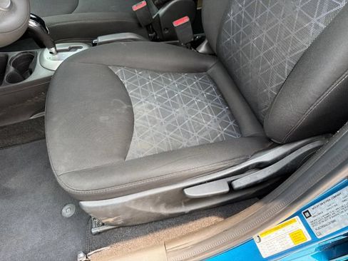 Used 2020 Chevrolet Spark LT FWD image 20