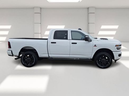 New 2026 RAM 2500 Tradesman image 6